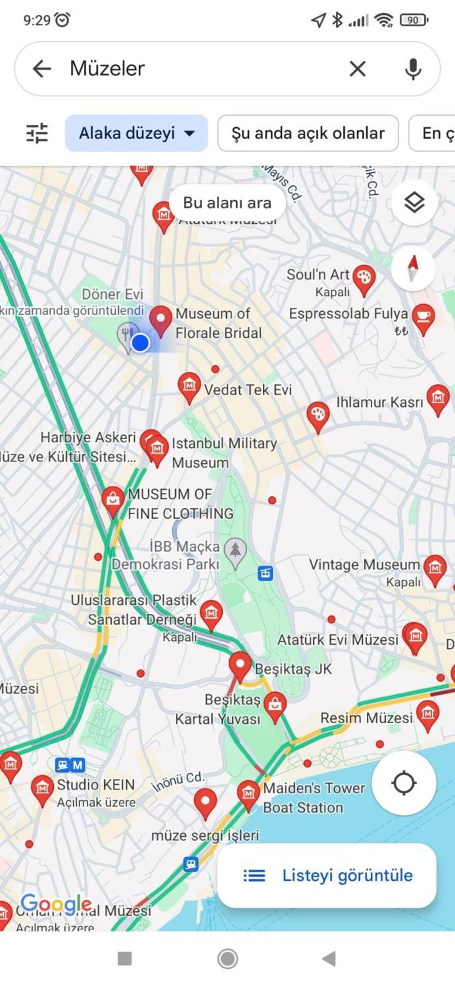 Nil Hotel Istanbul City Center Ngoại thất bức ảnh