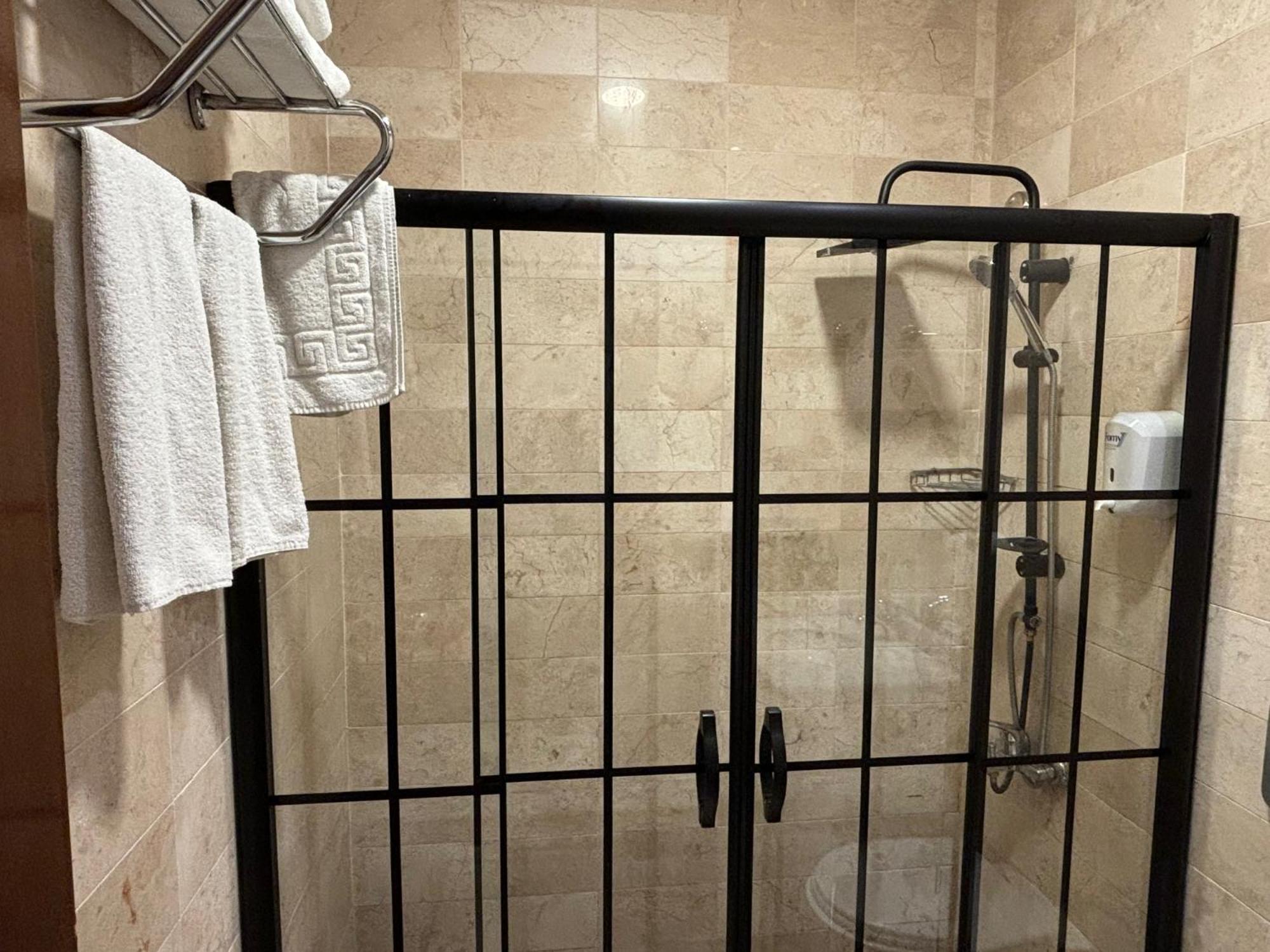 Nil Hotel Istanbul City Center Ngoại thất bức ảnh